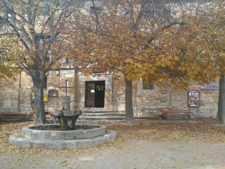 imagen santuario de misericordia