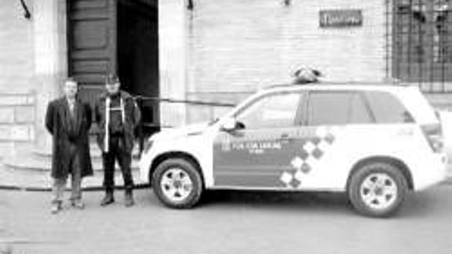 imagen seguridad ciudadana